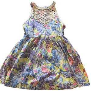 Bundle of Girl’s  dresses size 7/8